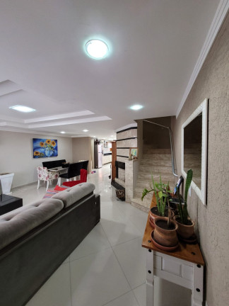 Imagem Sobrado com 3 Quartos à Venda, 220 m² em Jardim América - São Leopoldo