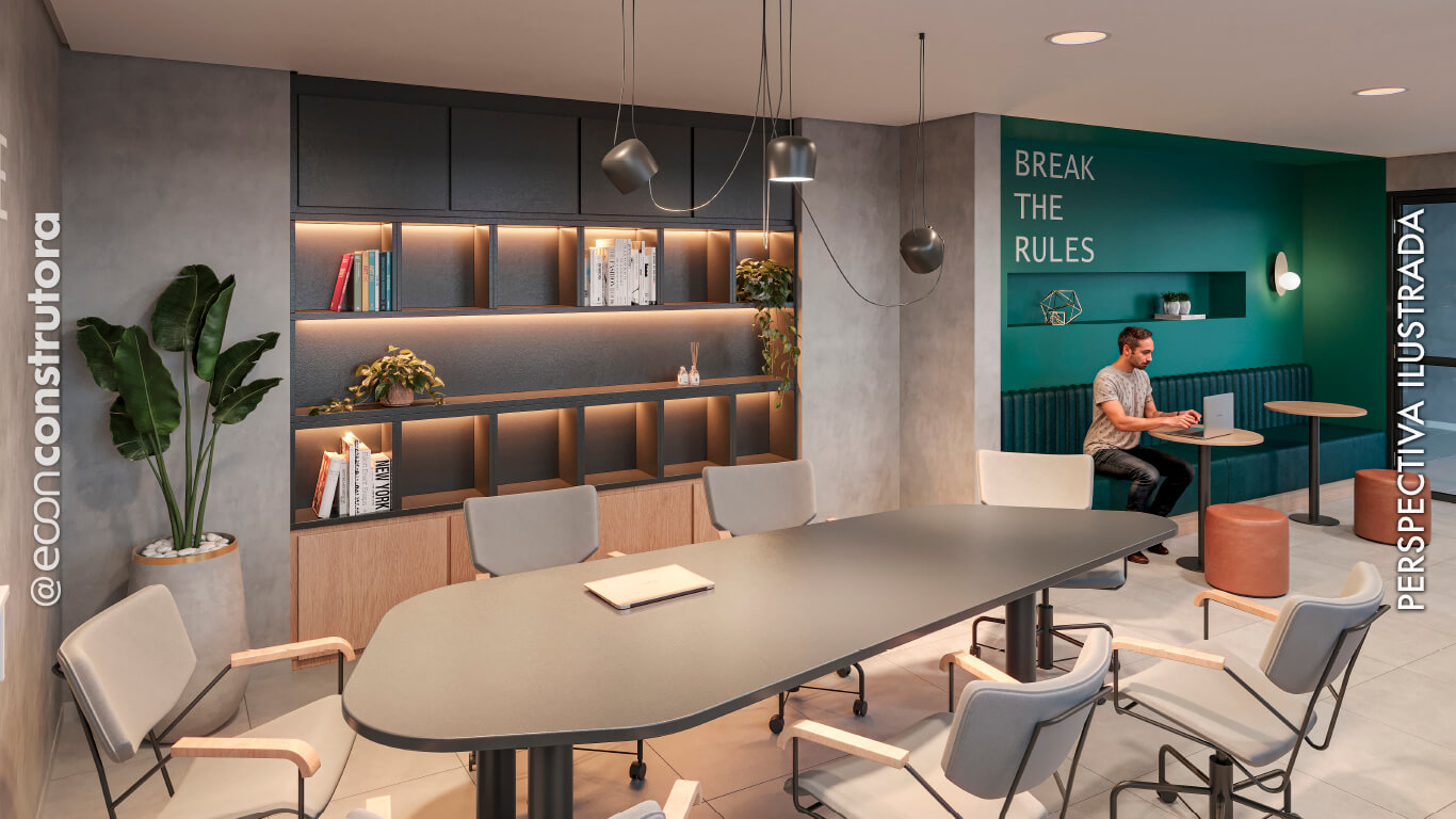 Imagem Apartamento com 2 Quartos à Venda, 25 m²em Vila Olímpia - São Paulo Imagem Apartamento com 2 Quartos à Venda, 25 m²em Vila Olímpia - São Paulo