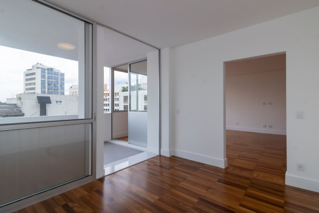 Imagem Apartamento com 3 Quartos à Venda, 270 m² em Higienópolis - São Paulo