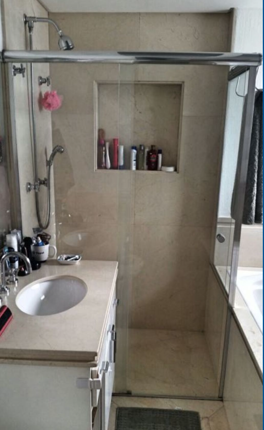 Imagem Apartamento com 4 Quartos à Venda, 240 m²em Planalto Paulista - São Paulo
