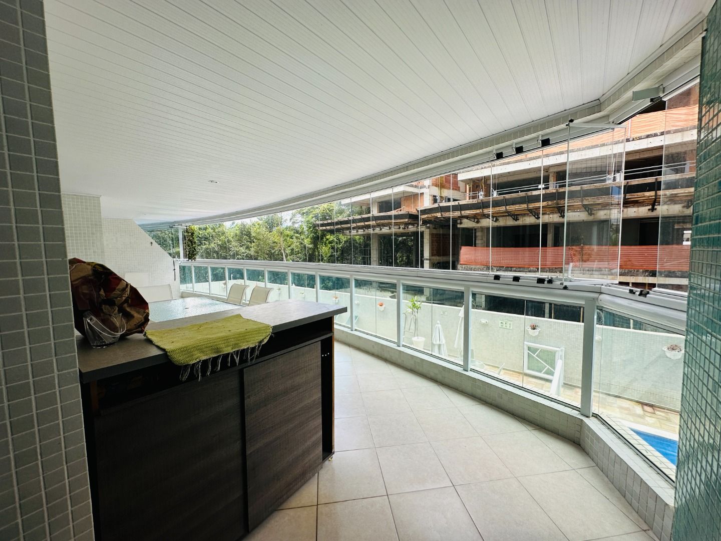 Imagem Apartamento com 3 Quartos à Venda, 124 m²em Riviera - Bertioga
