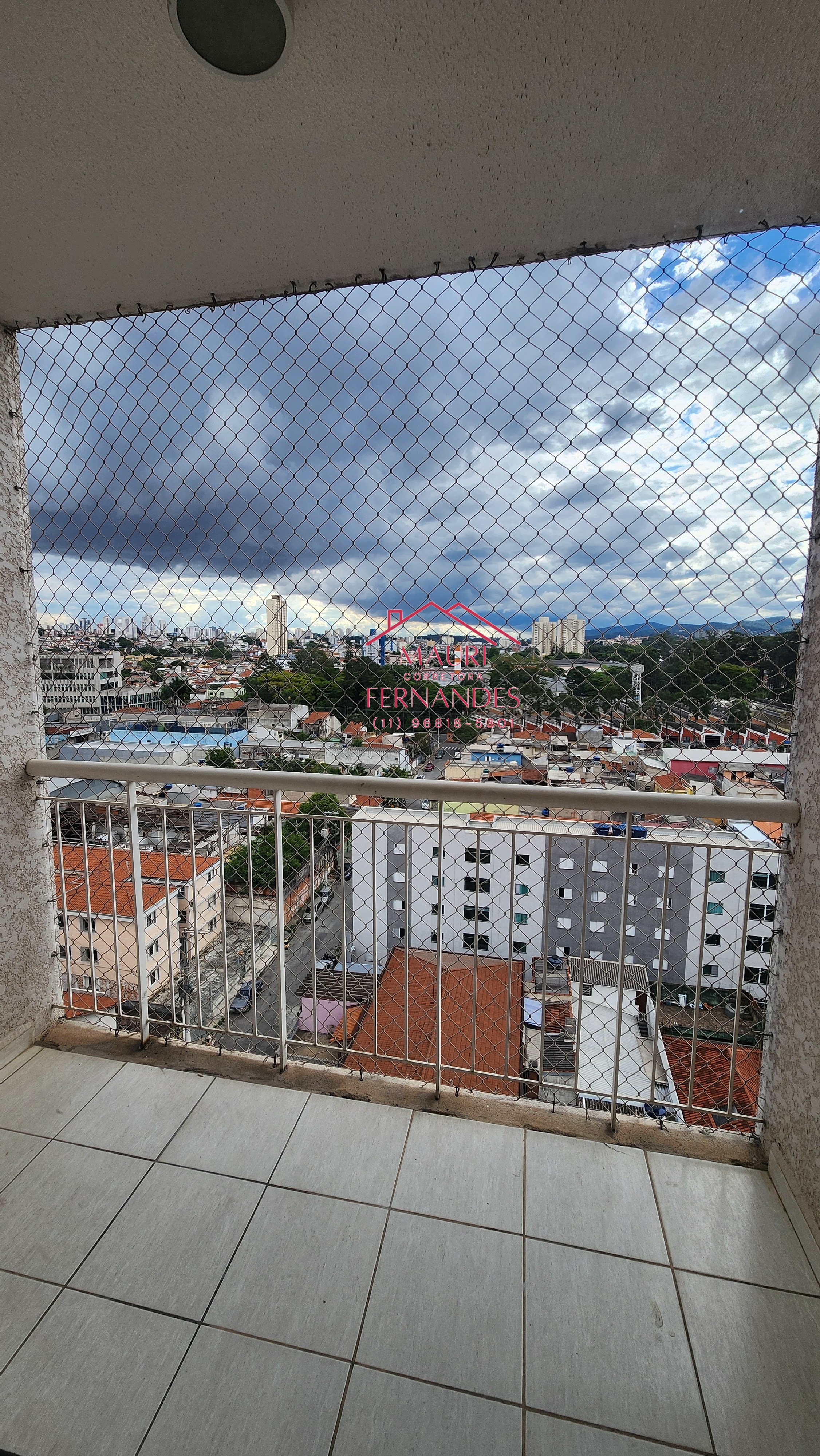 Imagem Apartamento com 3 Quartos à Venda, 66 m² em Jardim Modelo - São Paulo