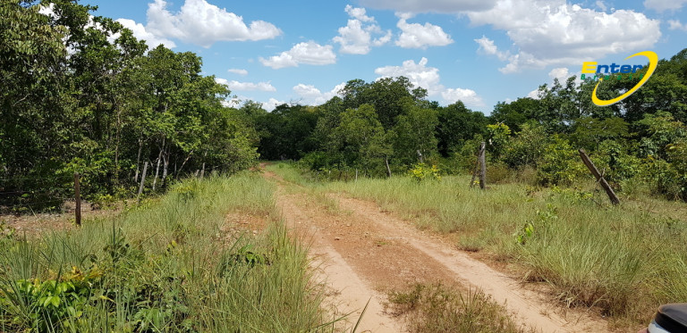Imagem Fazenda à Venda, 681.000 m² em rural - São João D'Aliança