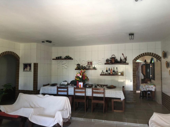 Imagem Casa com 3 Quartos à Venda, 1.167 m² em Santo Agostinho - Cabo de Santo Agostinho