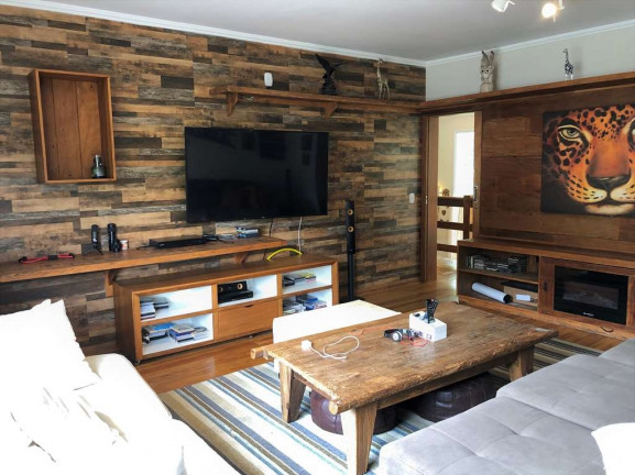 Imagem Casa de Condomínio com 4 Quartos à Venda, 585 m² em Chácaras São Carlos - Cotia Imagem Casa de Condomínio com 4 Quartos à Venda, 585 m² em Chácaras São Carlos - Cotia