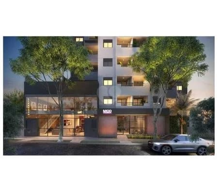 Imagem Studio com 1 Quarto à Venda, 29 m² em Liberdade - São Paulo
