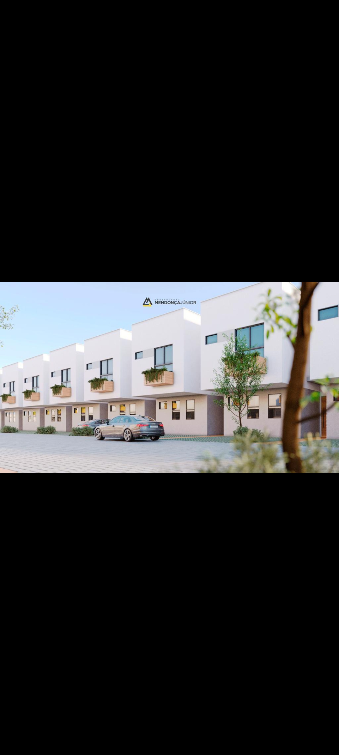 Imagem Casa de Condomínio com 3 Quartos à Venda, 90 m²em Nova Parnamirim - Parnamirim