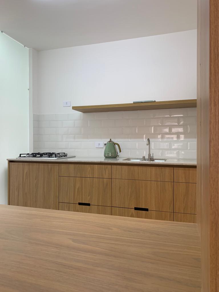 Foto do imóvel Apartamento com 3 Quartos à Venda, 74 m²em Jardim Bontempo - Taboão da Serra