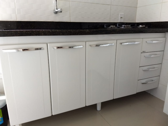 Imagem Apartamento com 2 Quartos à Venda, 45 m² em Demarchi - São Bernardo Do Campo Imagem Apartamento com 2 Quartos à Venda, 45 m² em Demarchi - São Bernardo Do Campo