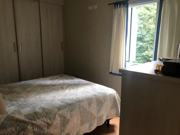 Imagem Apartamento com 3 Quartos à Venda, 134 m² em Itaim Bibi - São Paulo
