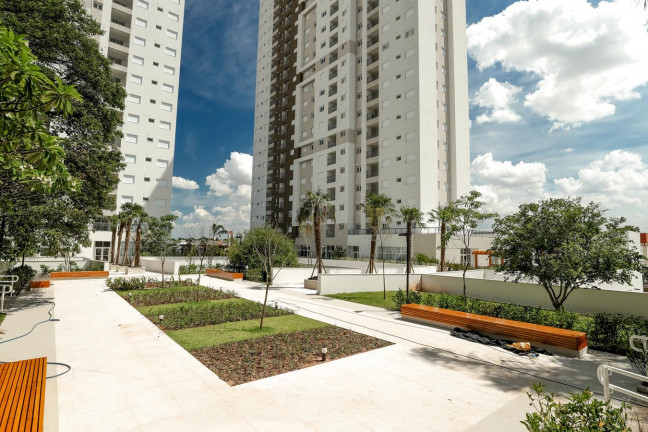 Imagem Apartamento com 2 Quartos à Venda, 60 m² em Vila Penteado - São Paulo