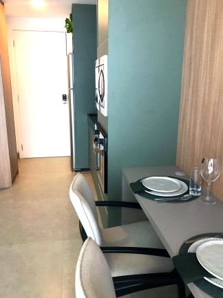 Imagem Studio com 1 Quarto à Venda, 27 m²em Centro - Sumaré