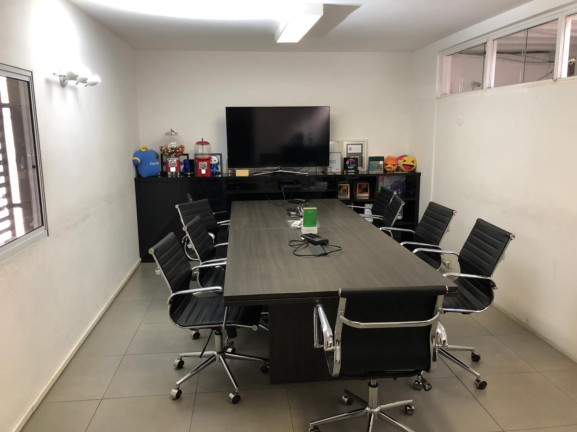 Imagem Imóvel Comercial à Venda,  em Vila Madalena - São Paulo