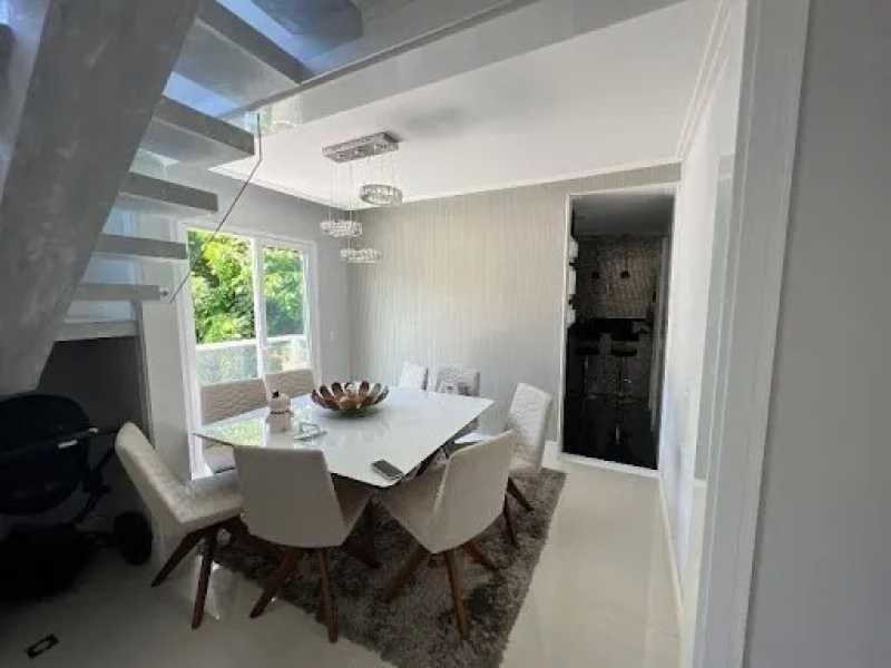 Imagem Casa de Condomínio com 5 Quartos à Venda, 308 m²em Sapê - Niterói Imagem Casa de Condomínio com 5 Quartos à Venda, 308 m²em Sapê - Niterói