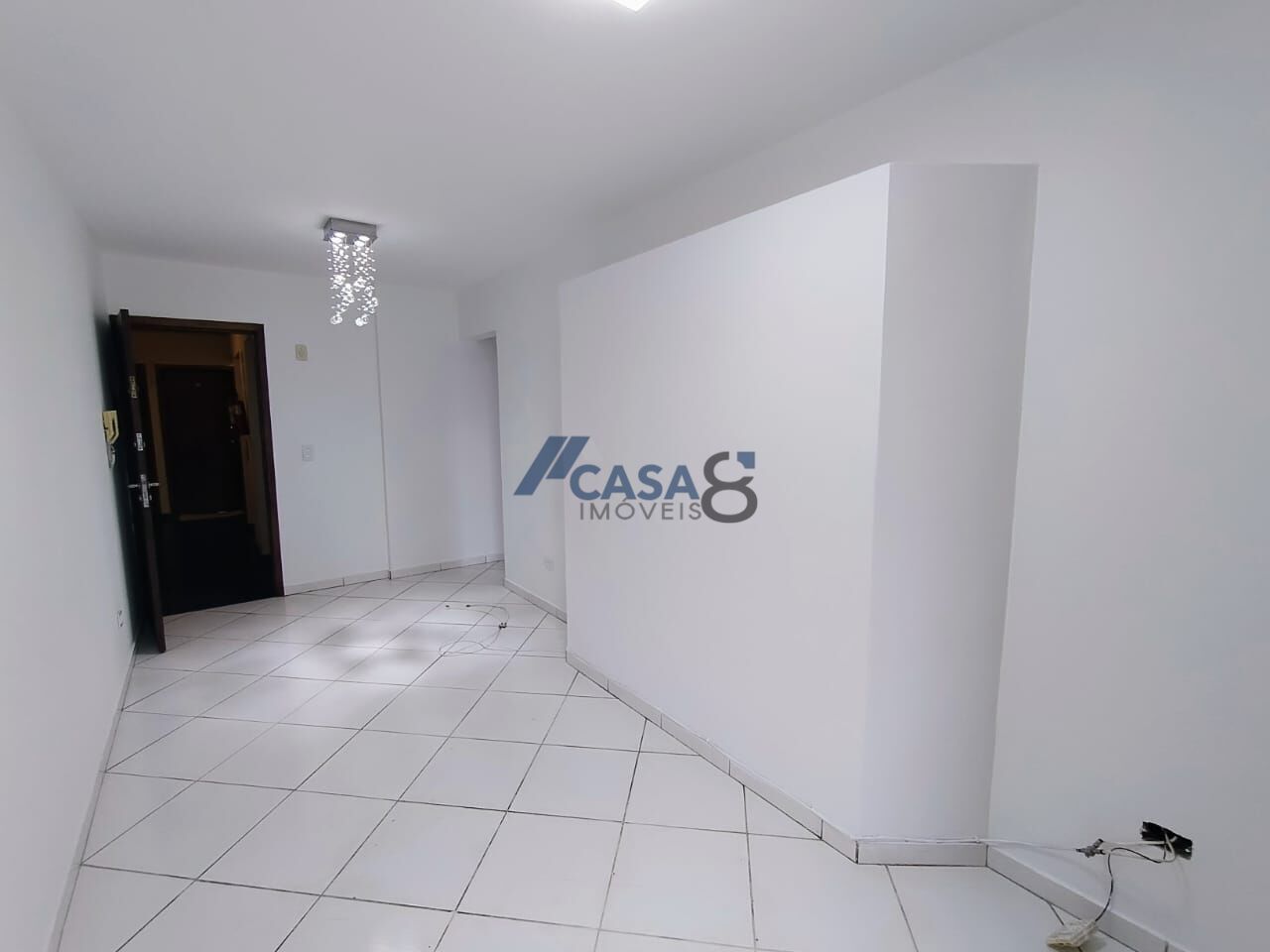 Apartamento com 1 Quarto à Venda, 37 m² em Jardim Botânico - Curitiba