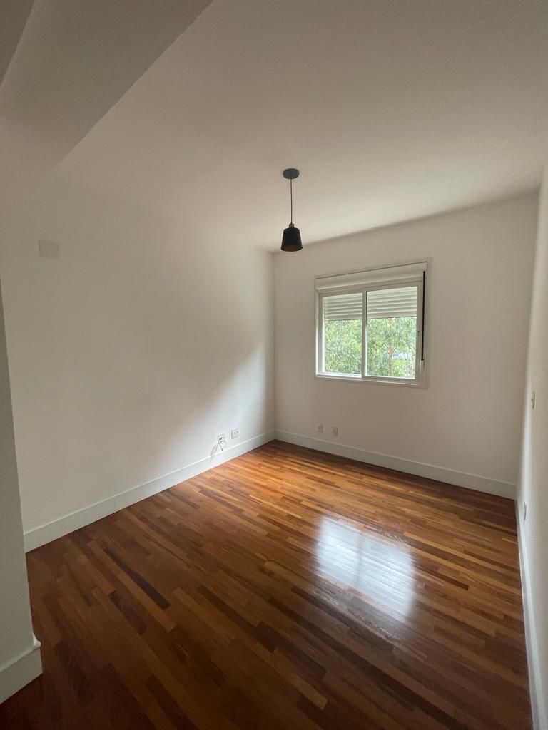 Imagem Apartamento com 3 Quartos à Venda, 156 m²em Tamboré - Barueri Imagem Apartamento com 3 Quartos à Venda, 156 m²em Tamboré - Barueri