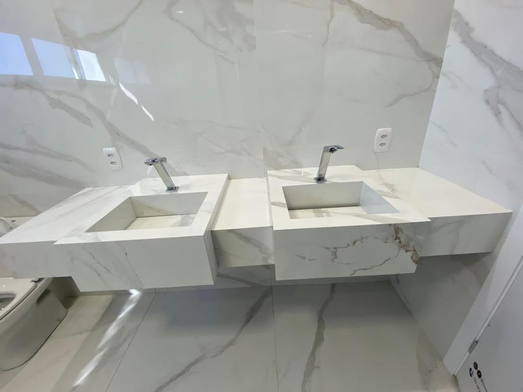 Imagem Casa de Condomínio com 3 Quartos à Venda, 177 m²em João XXIII - Parnaíba