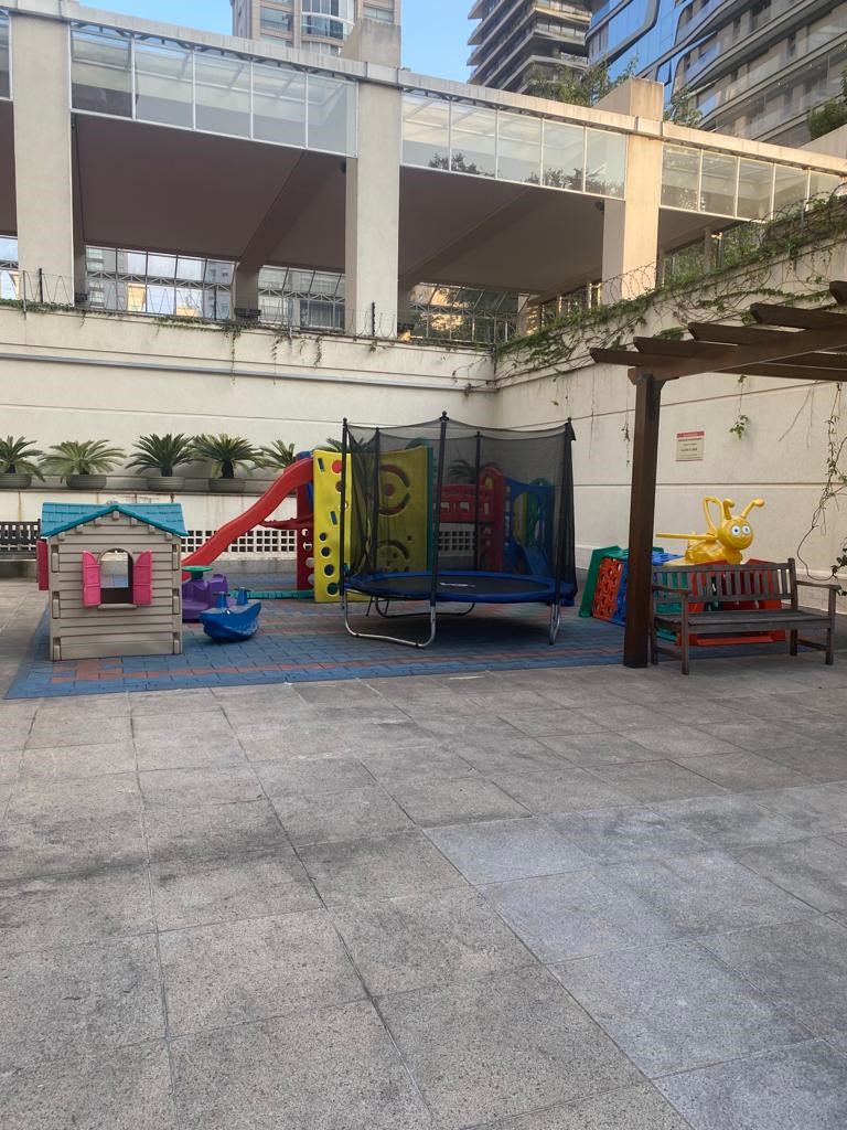 Imagem Apartamento com 4 Quartos à Venda, 220 m²em Itaim Bibi - São Paulo Imagem Apartamento com 4 Quartos à Venda, 220 m²em Itaim Bibi - São Paulo