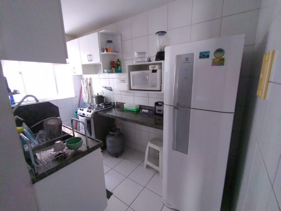 Imagem Apartamento com 2 Quartos à Venda, 54 m² em Chácara Brasil - São Luís Imagem Apartamento com 2 Quartos à Venda, 54 m² em Chácara Brasil - São Luís