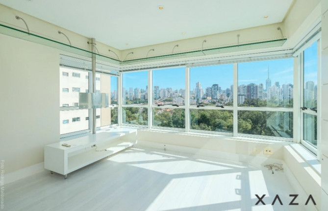 Imagem Apartamento com 3 Quartos à Venda, 248 m² em Cambuci - São Paulo Imagem Apartamento com 3 Quartos à Venda, 248 m² em Cambuci - São Paulo