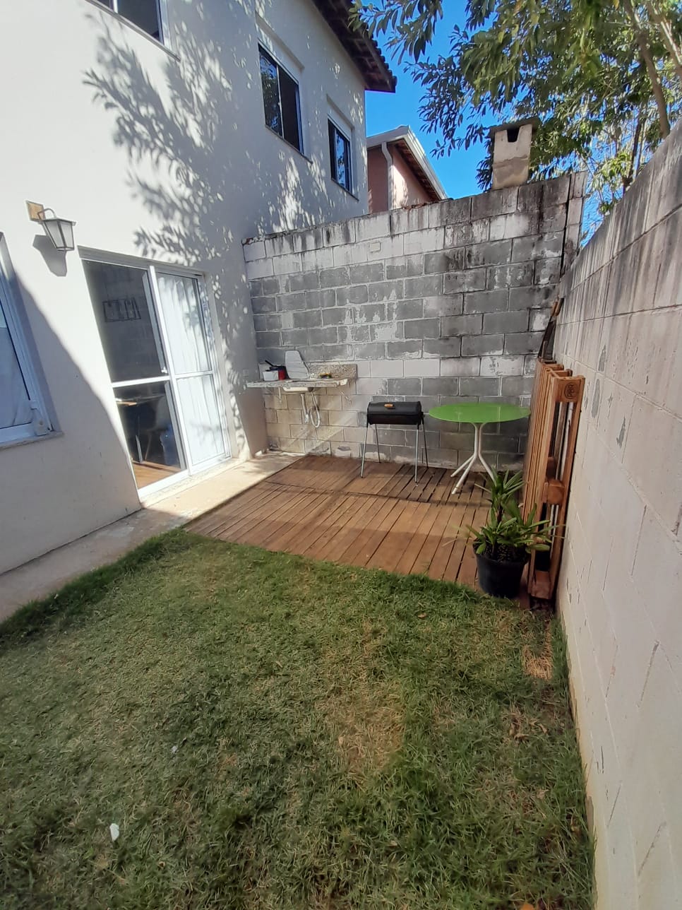 Imagem Casa de Condomínio com 2 Quartos à Venda, 59 m²em Tijuco Preto - Vargem Grande Paulista