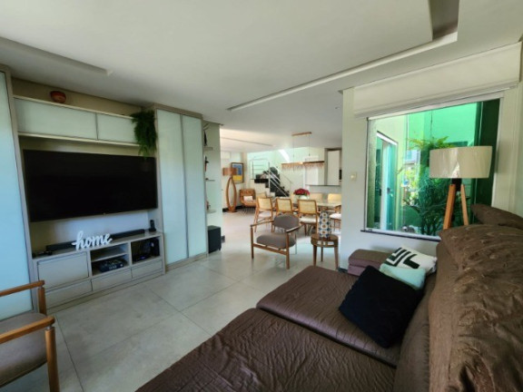 Imagem Casa de Condomínio com 4 Quartos à Venda, 250 m² em Atalaia - Aracaju Imagem Casa de Condomínio com 4 Quartos à Venda, 250 m² em Atalaia - Aracaju