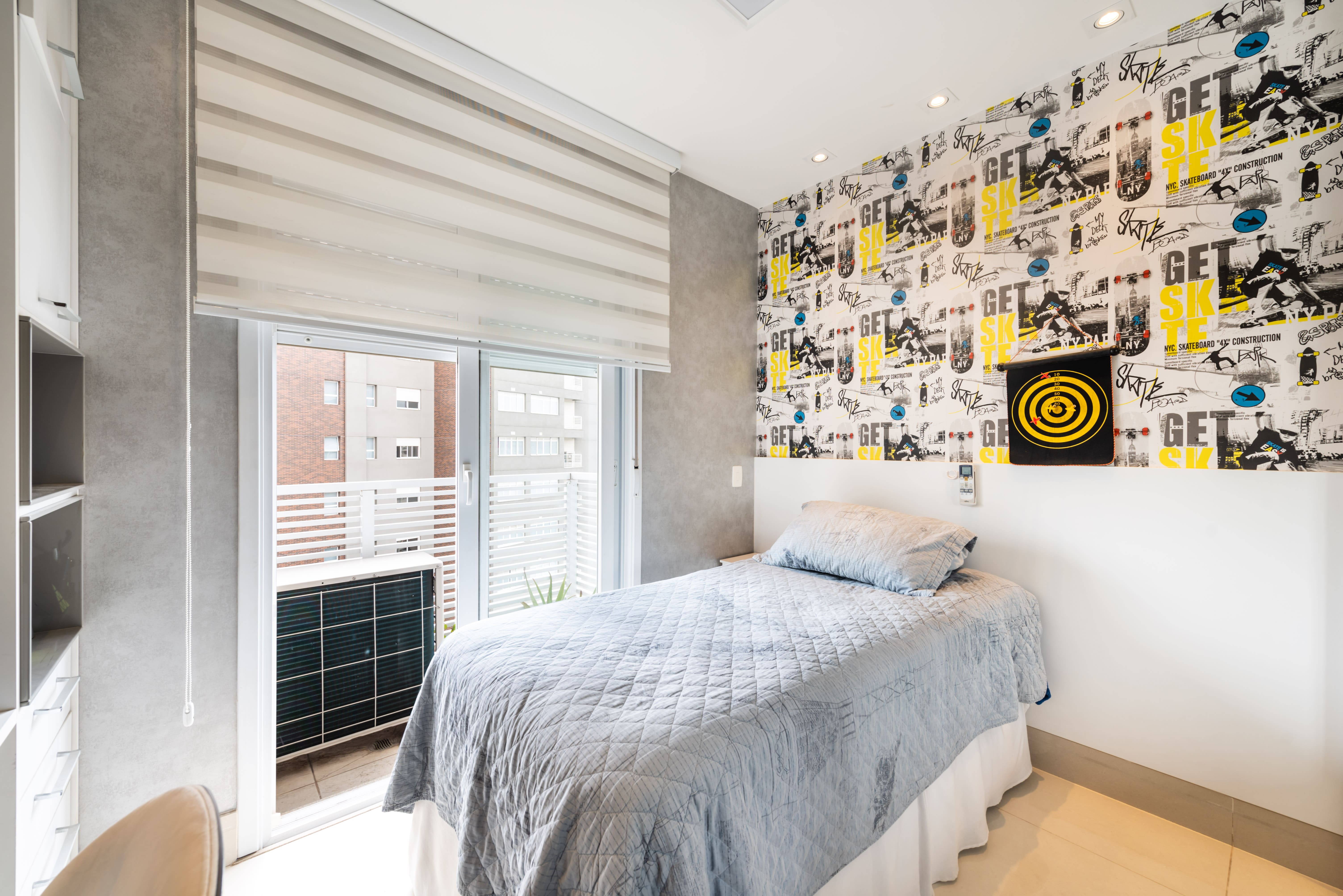 Imagem Apartamento com 4 Quartos à Venda, 171 m²em Paraíso - São Paulo Imagem Apartamento com 4 Quartos à Venda, 171 m²em Paraíso - São Paulo