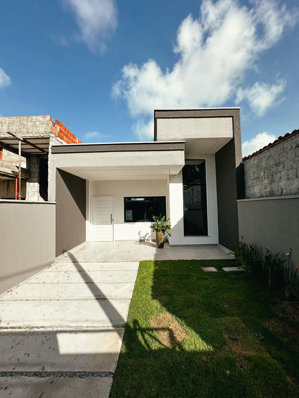 Imagem Casa com 3 Quartos à Venda, 107 m²em Jacundá - Aquiraz