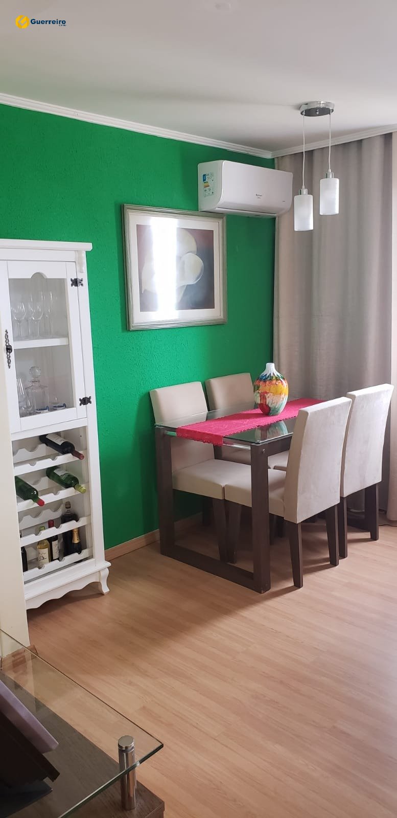 Imagem Apartamento com 3 Quartos à Venda, 54 m²em Centro - Florianópolis Imagem Apartamento com 3 Quartos à Venda, 54 m²em Centro - Florianópolis