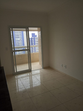 Imagem Apartamento com 2 Quartos à Venda, 63 m² em Aviação - Praia Grande