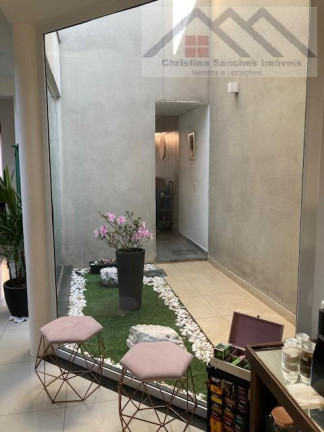 Imagem Sobrado com 4 Quartos à Venda, 284 m² em Jardim da Saúde - São Paulo