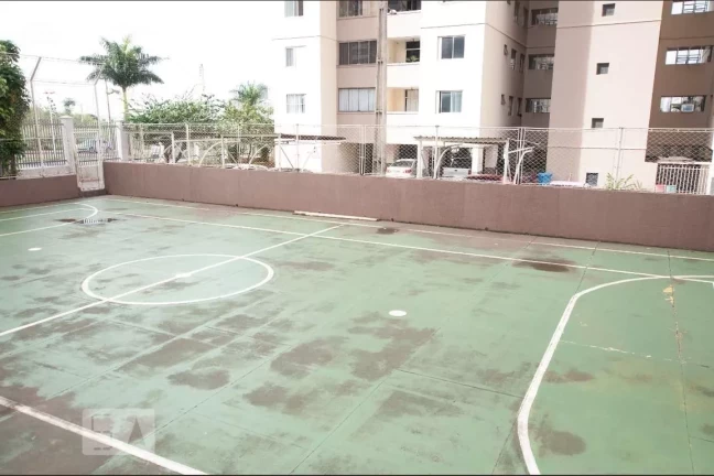 Imagem Apartamento com 2 Quartos à Venda, em Vila Alpes - Goiânia Imagem Apartamento com 2 Quartos à Venda, em Vila Alpes - Goiânia