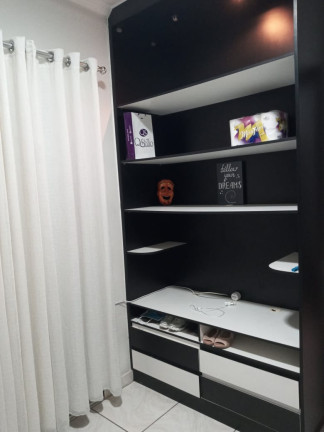 Imagem Apartamento com 3 Quartos à Venda ou Temporada, 86 m²em Vila Curuçá - Santo André Imagem Apartamento com 3 Quartos à Venda ou Temporada, 86 m²em Vila Curuçá - Santo André