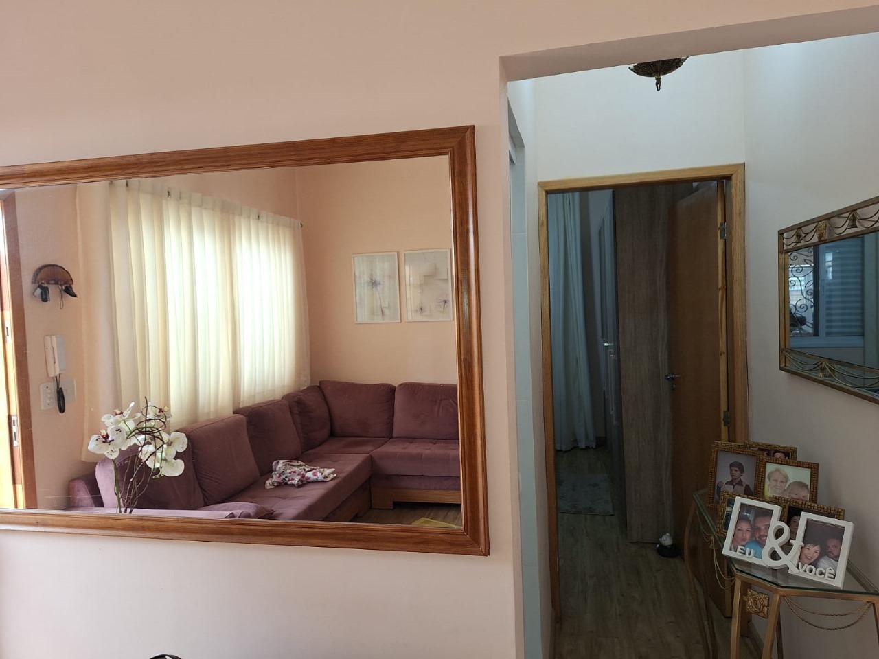 Imagem Casa com 3 Quartos à Venda, 125 m² em Aviação - Praia Grande Imagem Casa com 3 Quartos à Venda, 125 m² em Aviação - Praia Grande