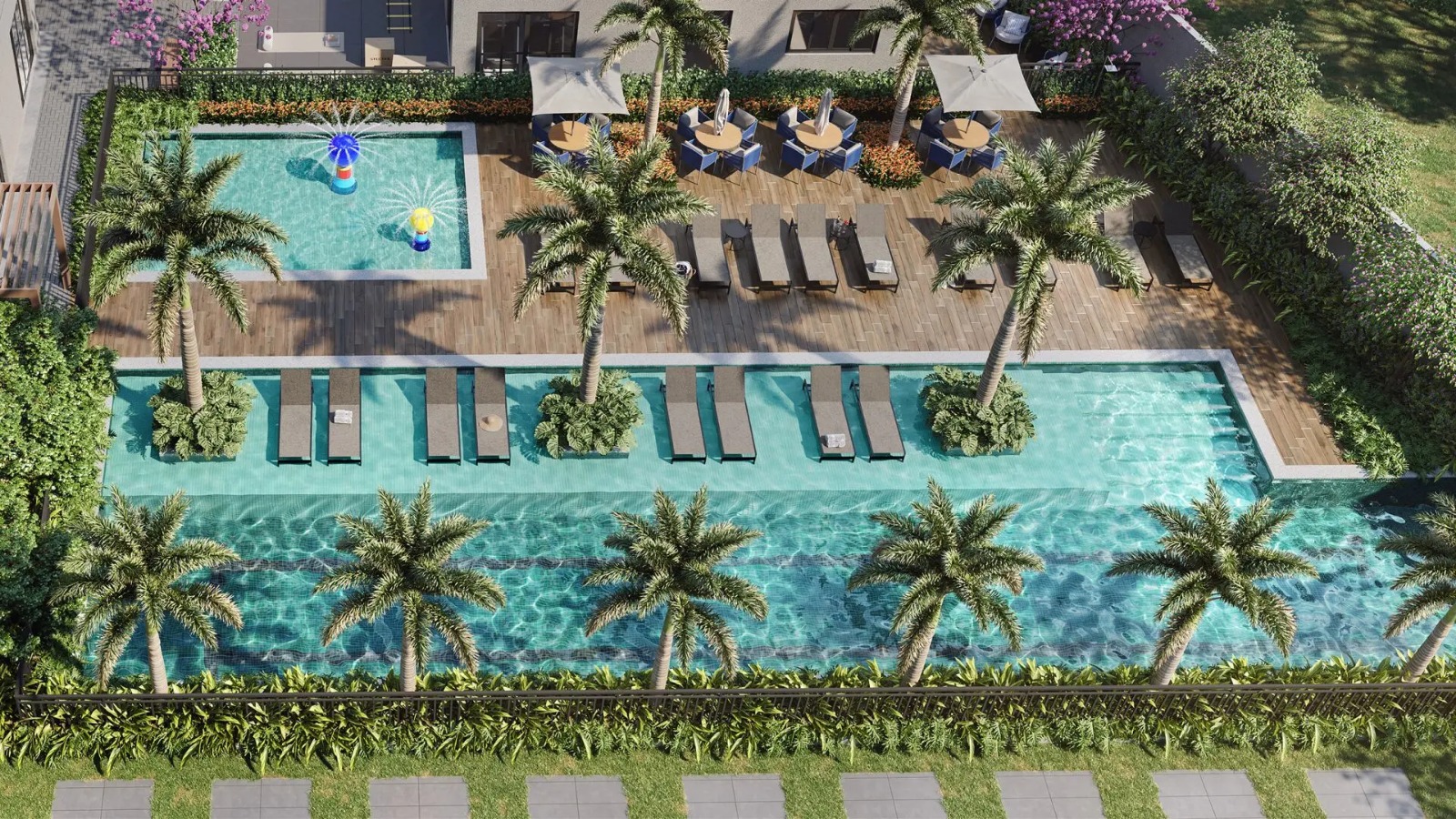 Imagem Apartamento com 2 Quartos à Venda, 52 m²em Barra Olímpica - Rio de Janeiro Imagem Apartamento com 2 Quartos à Venda, 52 m²em Barra Olímpica - Rio de Janeiro