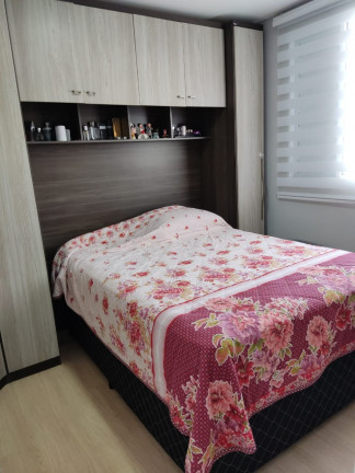 Imagem Apartamento com 2 Quartos à Venda, 47 m² em Colônia (Zona Leste) - São Paulo Imagem Apartamento com 2 Quartos à Venda, 47 m² em Colônia (Zona Leste) - São Paulo