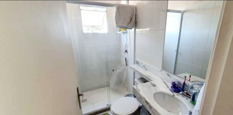 Imagem Casa de Condomínio com 3 Quartos à Venda, 100 m² em Parque Jambeiro - Campinas Imagem Casa de Condomínio com 3 Quartos à Venda, 100 m² em Parque Jambeiro - Campinas