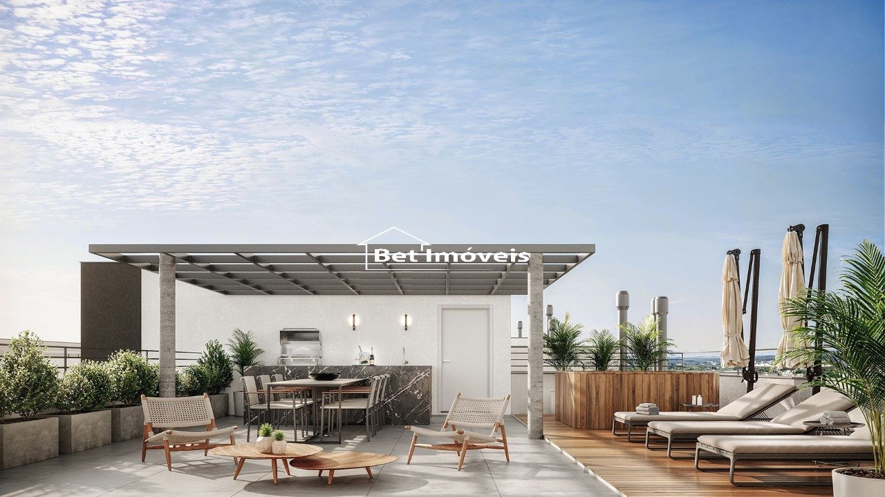 Imagem Apartamento com 3 Quartos à Venda, 215 m²em Morro do Espelho - São Leopoldo