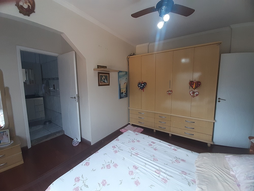 Imagem Apartamento com 3 Quartos à Venda, 150 m²em Centro - São Vicente