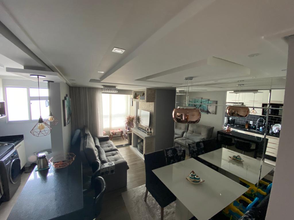 Imagem Apartamento com 2 Quartos à Venda, 51 m²em Utinga - Santo André Imagem Apartamento com 2 Quartos à Venda, 51 m²em Utinga - Santo André