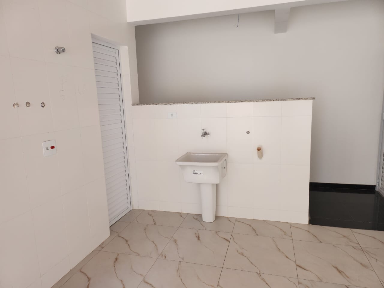 Imagem Apartamento com 3 Quartos à Venda, 73 m² em Campestre - Santo André Imagem Apartamento com 3 Quartos à Venda, 73 m² em Campestre - Santo André