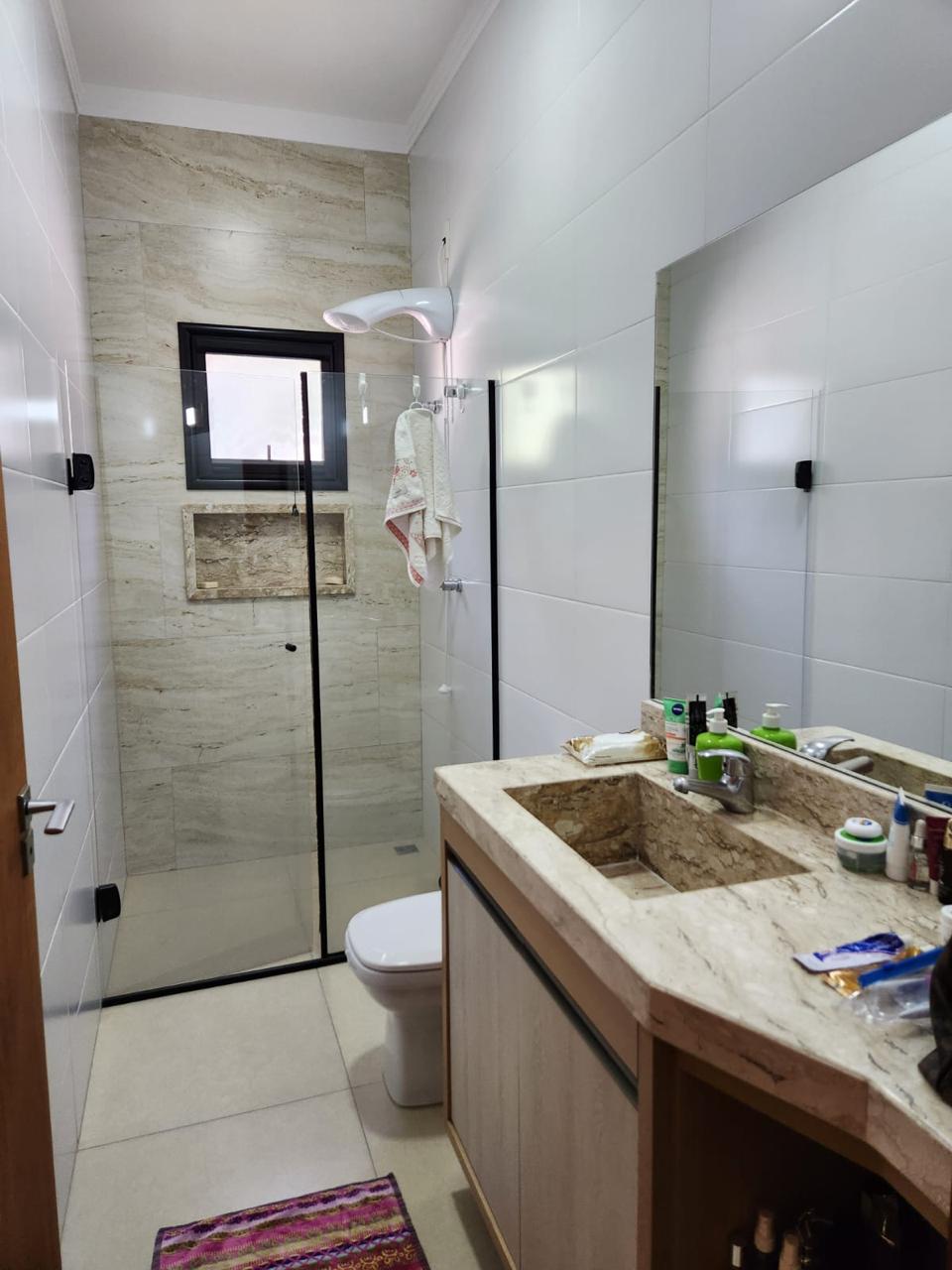 Imagem Casa de Condomínio com 3 Quartos à Venda, 177 m²em Jardim Panorama - Indaiatuba