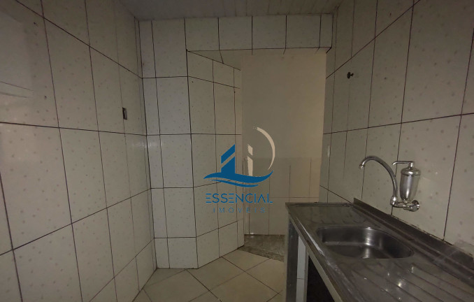 Imagem Apartamento com 3 Quartos à Venda, 90 m² em Portuguesa - Rio de Janeiro