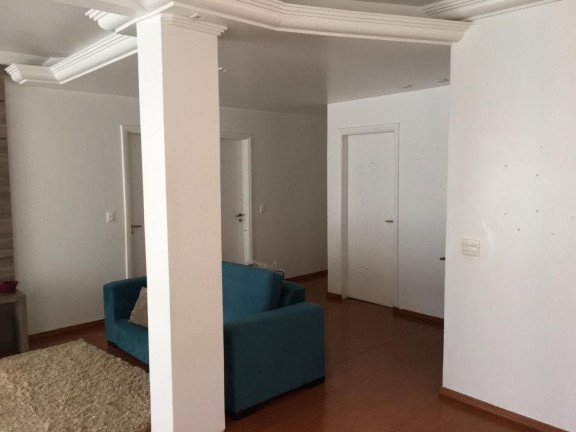 Imagem Sobrado com 4 Quartos à Venda, 253 m² em Setor Habitacional Vicente Pires - Trecho 3 - Brasília