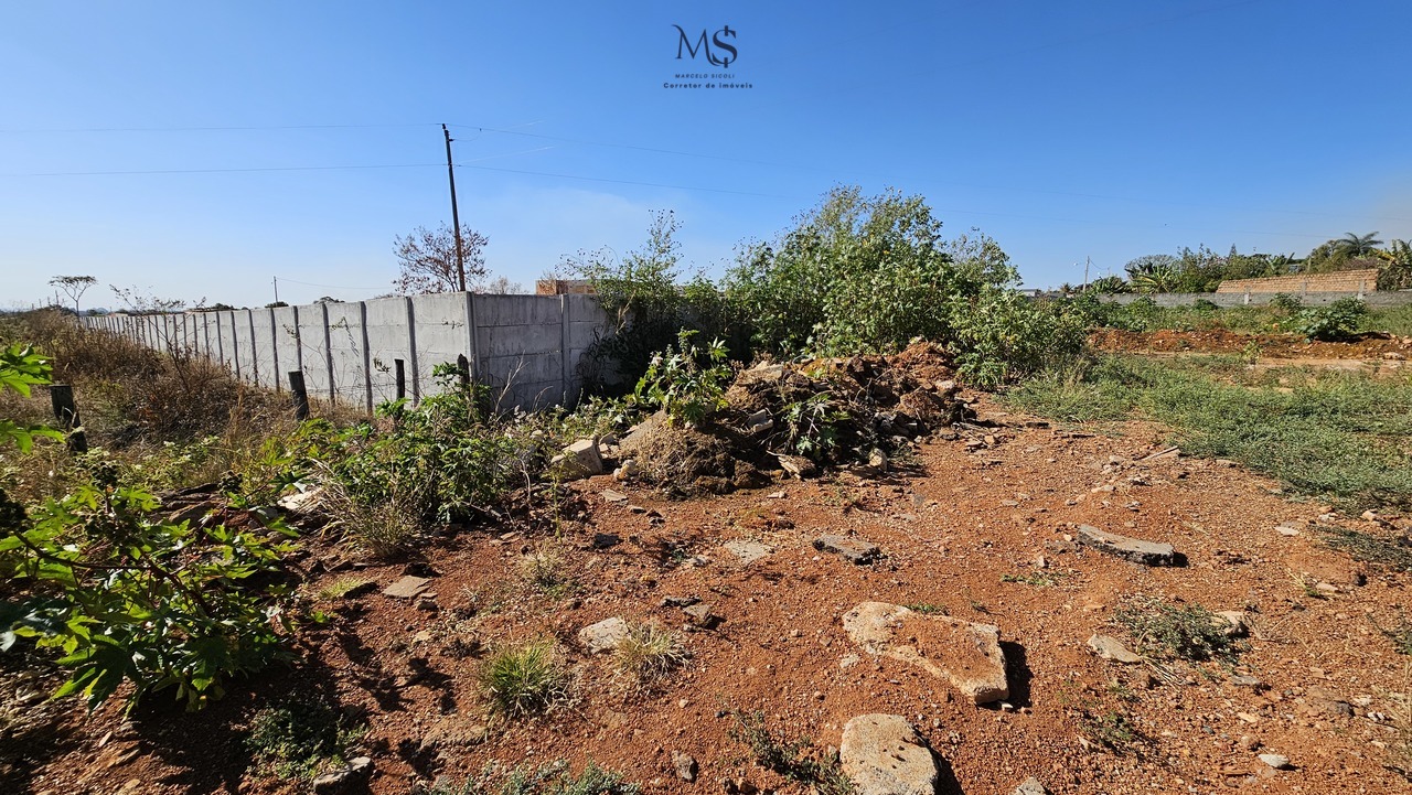 Imagem Terreno à Venda, 612 m²em Ponte Alta Norte (Gama) - Brasília