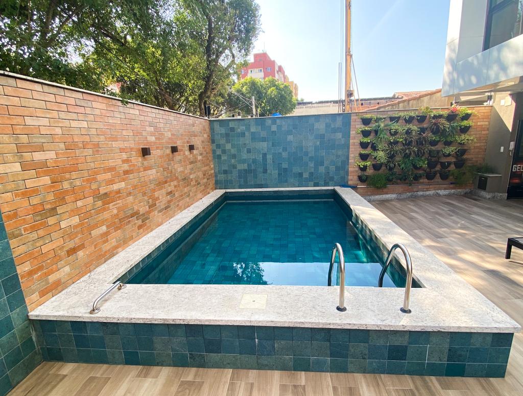 Imagem Apartamento com 3 Quartos à Venda, 84 m²em Jardim Camburi - Vitória