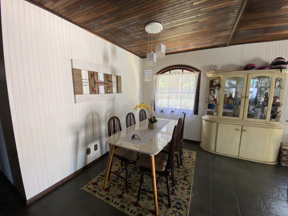 Imagem Casa com 3 Quartos à Venda, 230 m² em Jardim das Palmeiras (Zona Sul) - São Paulo