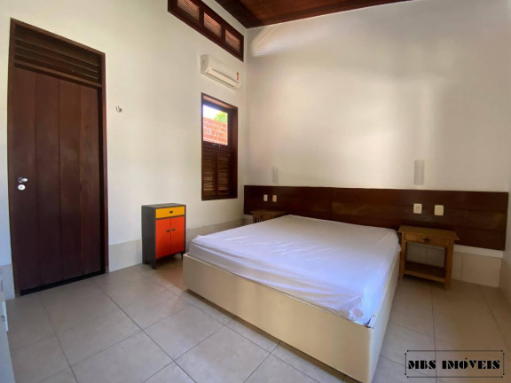 Imagem Casa com 9 Quartos à Venda, 500 m² em Praia do Presídio - Aquiraz
