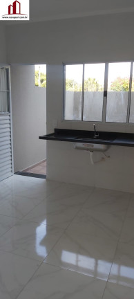 Imagem Sobrado com 2 Quartos à Venda, 66 m² em Chácara São Luiz - Franco da Rocha