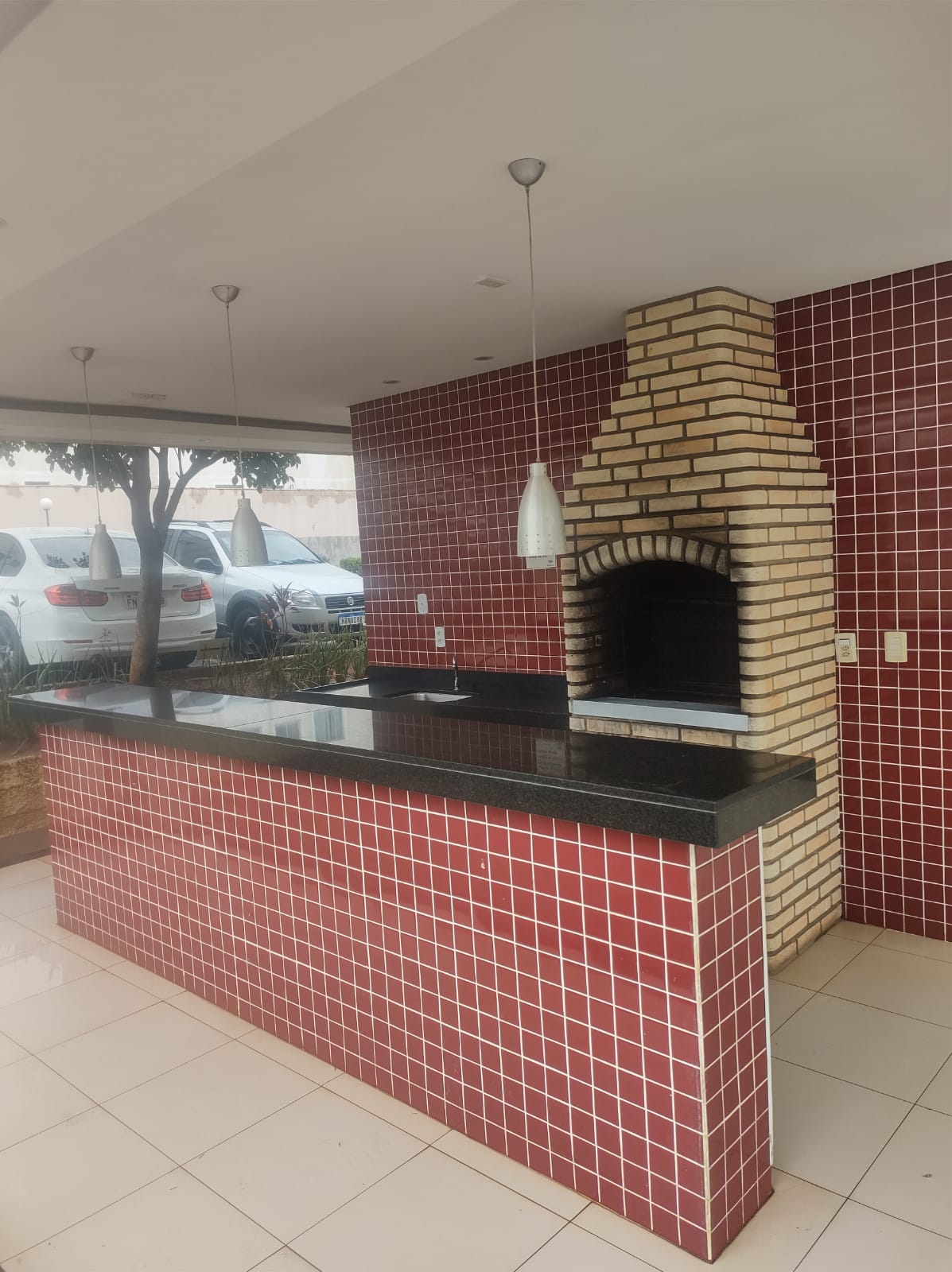 Imagem Apartamento com 2 Quartos à Venda, 47 m² em Jardim Estrela D'Alva - Bauru Imagem Apartamento com 2 Quartos à Venda, 47 m² em Jardim Estrela D'Alva - Bauru